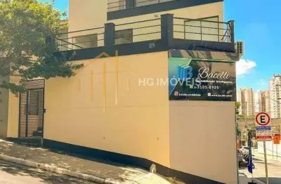 Sala comercial para alugar na Rua Imbituba, 248, Vila Prudente, São Paulo