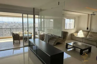 Apartamento com 3 dormitórios para alugar, 192 m² por r$ 14.417,48/mês - vila califórnia - são paulo/sp