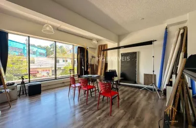 Loja para alugar, 149 m² por r$ 9.615,65/mês - tatuapé - são paulo/sp