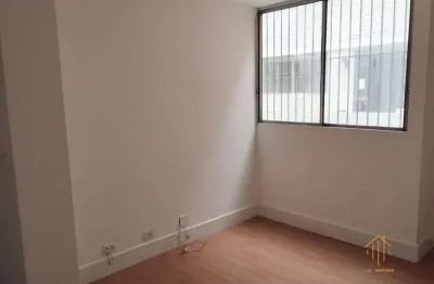 Apartamento com 1 dormitório para alugar, 45 m² por r$ 2.760,00/mês - tatuapé - são paulo/sp