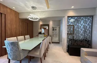 Apartamento com 2 dormitórios à venda, 85 m² por r$ 1.590.000 - carrão