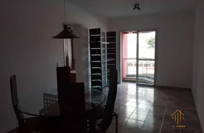 Apartamento com 2 dormitórios, 55 m² - venda por r$ 460.000 ou aluguel por r$ 3.320/mês - vila invernada - são paulo/sp