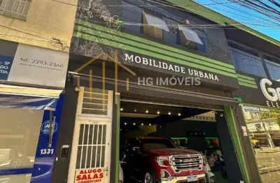 Sala comercial para alugar na Rua Itapura, 1335, Vila Gomes Cardim, São Paulo