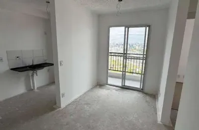 Apartamento com 2 dormitórios à venda, 40 m² por r$ 350.000,00 - mooca - são paulo/sp
