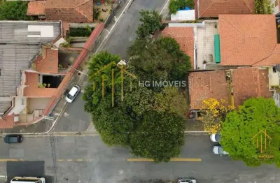 Terreno à venda, 205 m² por r$ 495.000 - vila santa teresa (zona leste) - são paulo/sp