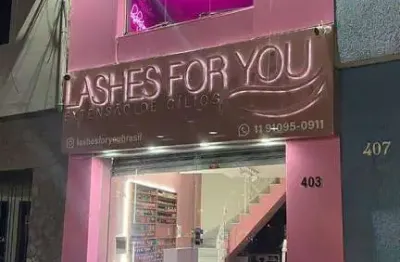 Salão para alugar, 160 m² por r$ 5.658,24/mês - vila regente feijó - são paulo/sp