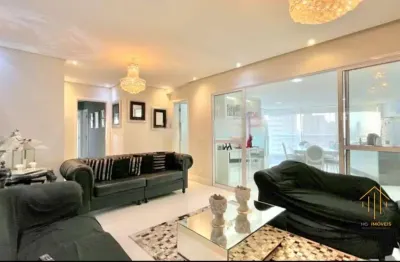 Apartamento com 2 dormitórios para alugar, 122 m² por r$ 10.862/mês