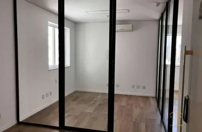 Conjunto para alugar, 85 m² por r$ 9.082/mês - tatuapé - são paulo/sp