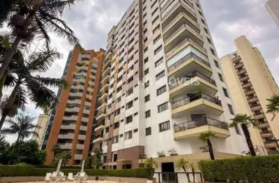 Apartamento com 4 dormitórios à venda, 348 m² por r$ 2.400.000,00 - tatuapé - são paulo/sp