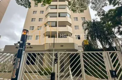 Apartamento com 2 dormitórios à venda, 82 m² por r$ 700.000,00 - tatuapé - são paulo/sp
