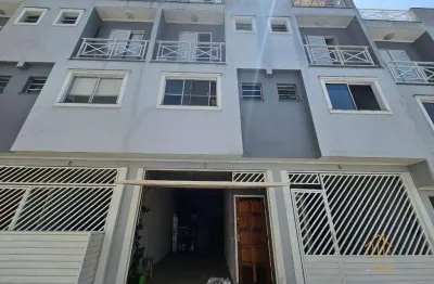 Sobrado com 3 dormitórios à venda por r$ 580.000,00 - vila formosa - são paulo/sp