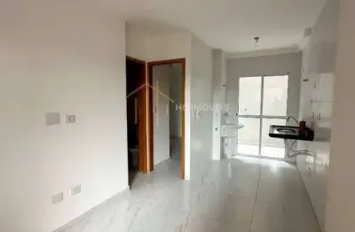 Apartamento com 2 dormitórios à venda, 37 m² por r$ 260.000 - vila ema - são paulo/sp
