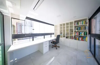 Apartamento com 3 dormitórios à venda, 325 m² por r$ 2.400.000,00 - tatuapé - são paulo/sp