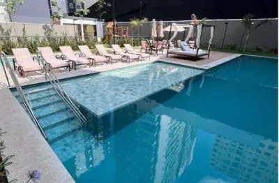 Apartamento com 1 dormitório para alugar, 30 m² por r$ 3.210,00/mês - higienópolis - são paulo/sp