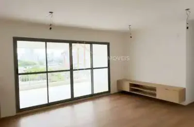Apartamento com 4 dormitórios para alugar, 122 m² por r$ 8.700,00/mês - tatuapé - são paulo/sp