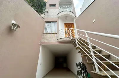 Sobrado com 3 dormitórios, 188 m² - venda por r$ 1.800.000 ou aluguel por r$ 9.369/mês - vila aricanduva - são paulo/sp