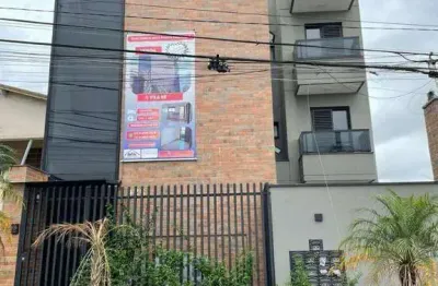 Apartamento com 2 dormitórios à venda, 37 m² por r$ 250.000 - vila ré - são paulo/sp