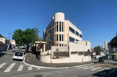 Prédio, 1040 m² - venda por r$ 4.000.000,00 ou aluguel por r$ 10.251,90/mês - vila formosa - são paulo/sp