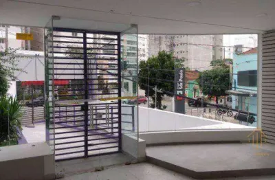 Ponto, 710 m² - venda por r$ 4.500.000,00 ou aluguel por r$ 32.233,00/mês - aclimação - são paulo/sp