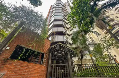 Cobertura com 4 dormitórios à venda, 340 m² por r$ 3.500.000,00 - tatuapé - são paulo/sp