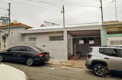 Casa com 1 dormitório para alugar, 70 m² por r$ 3.200/mês - vila clementino - são paulo/sp