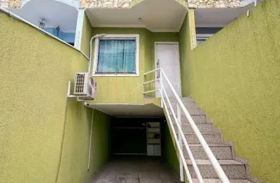 Sobrado com 3 dormitórios, 138 m² - venda por r$ 850.000,00 ou aluguel por r$ 5.200,00/mês - vila formosa - são paulo/sp