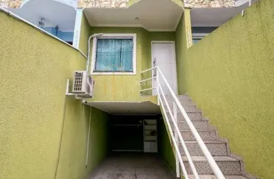 Sobrado com 3 dormitórios, 138 m² - venda por r$ 850.000,00 ou aluguel por r$ 5.200,00/mês - vila formosa - são paulo/sp