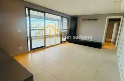 Apartamento com 3 dormitórios para alugar, 115 m² por r$ 11.080,00/mês - chácara califórnia - são paulo/sp