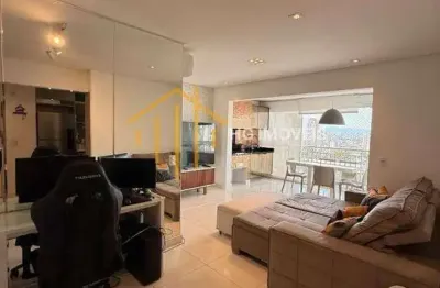 Apartamento com 2 dormitórios, 79 m² - venda por r$ 1.280.000 ou aluguel por r$ 7.250/mês - mooca - são paulo/sp