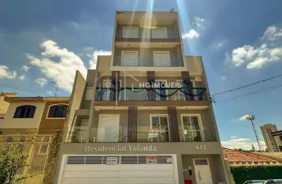 Apartamento com 2 dormitórios à venda, 46 m² por r$ 350.000,00 - vila formosa - são paulo/sp