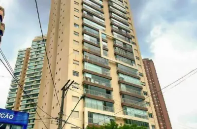 Apartamento com 2 dormitórios para alugar, 93 m² por r$ 7.864,00/mês - vila regente feijó - são paulo/sp