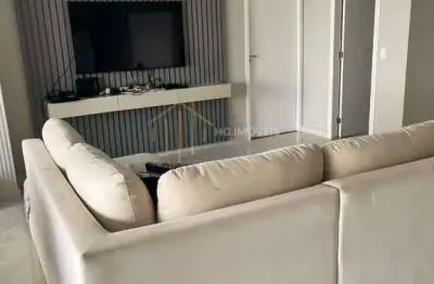 Apartamento com 3 dormitórios, 126 m² - venda por r$ 1.950.000 ou aluguel por r$ 11.980/mês - mooca - são paulo/sp