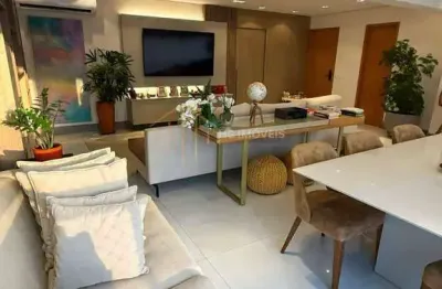 Apartamento com 3 dormitórios à venda, 134 m² por r$ 2.300.000 - mooca - são paulo/sp