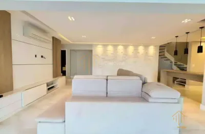 Apartamento com 3 dormitórios à venda, 310 m² por r$ 5.650.000 - mooca - são paulo/sp