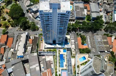 Apartamento com 2 dormitórios à venda, 81 m² por r$ 1.080.000,00 - vila formosa - são paulo/sp