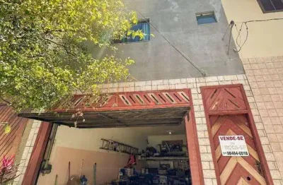 Sobrado com 2 dormitórios - venda por r$ 820.000 ou aluguel por r$ 4.700/mês - vila formosa - são paulo/sp