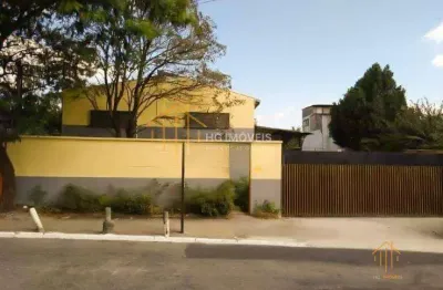 Galpão para alugar, 800 m² por r$ 14.700,00/mês - jardim matarazzo - são paulo/sp