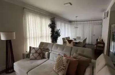 Apartamento com 3 dormitórios para alugar, 186 m² por R$ 21.406/mês - Jardim Anália Franco - São Paulo/SP