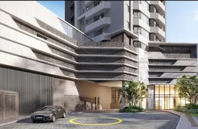 Apartamento para Venda em Itajaí, Vila Operária, 1 dormitório, 1 vaga