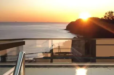 Apartamento para venda em itajaí, cabeçudas, 2 dormitórios, 2 suítes, 3 banheiros, 2 vagas