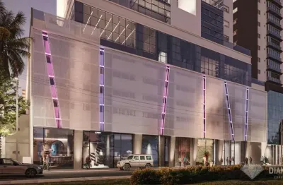 Apartamento para Venda em Balneário Camboriú, Centro, 2 vagas