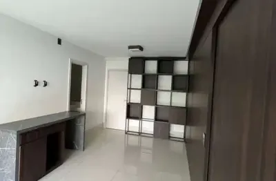 Apartamento com 1 quarto para alugar na alameda do morro, 110, vila da serra, nova lima por r$ 4.500