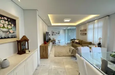 Apartamento com 4 quartos à venda na rua do ouro, 1920, serra, belo horizonte por r$ 1.990.000