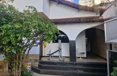 Casa comercial para alugar na amapá, 200, serra, belo horizonte por r$ 8.000