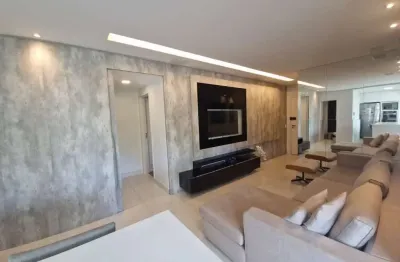 Apartamento com 2 quartos à venda na alameda do morro, 110, vila da serra, nova lima por r$ 1.590.000