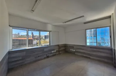 Sala comercial para alugar na avenida professor mário werneck, 26, estoril, belo horizonte por r$ 4.800