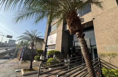 Sala comercial com 1 sala à venda na avenida francisco sales, 1017, santa efigênia, belo horizonte por r$ 55.000