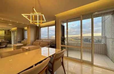 Apartamento com 2 quartos à venda na avenida doutor marco paulo simon jardim, 980, piemonte, nova lima por r$ 1.290.000