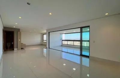 Apartamento com 4 quartos à venda na rua das estrelas, 135, vila da serra, nova lima por r$ 3.000.000