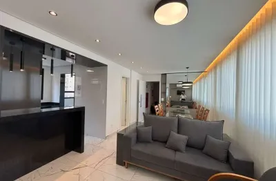 Apartamento com 2 quartos para alugar na maldonado, 39, são pedro, belo horizonte por r$ 5.700